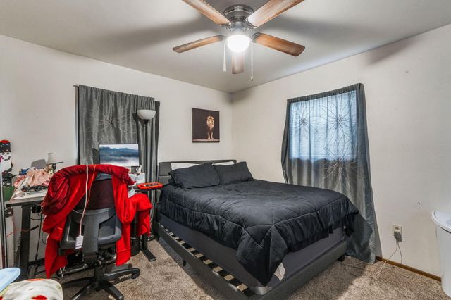 1614 W Aragon Road, Belen, NM 87002