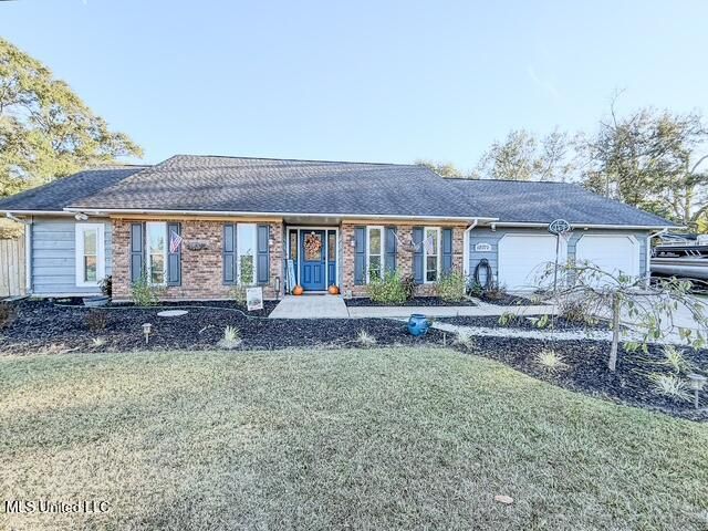 12072 Kent Avenue, Gulfport, MS 39503