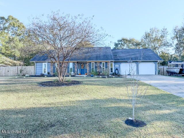 12072 Kent Avenue, Gulfport, MS 39503