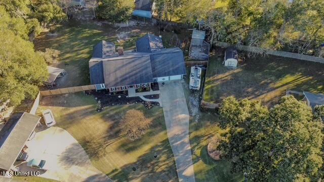 12072 Kent Avenue, Gulfport, MS 39503