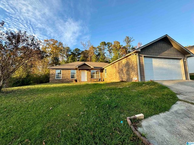 21886 EASTERN VALLEY ROAD, Mccalla, AL 35111