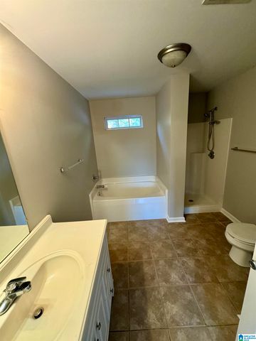 21886 EASTERN VALLEY ROAD, Mccalla, AL 35111