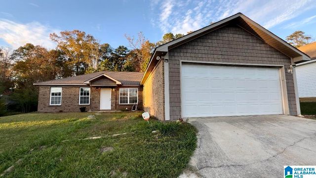 21886 EASTERN VALLEY ROAD, Mccalla, AL 35111