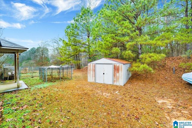 21886 EASTERN VALLEY ROAD, Mccalla, AL 35111