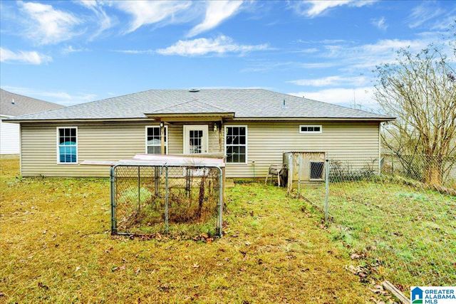 21886 EASTERN VALLEY ROAD, Mccalla, AL 35111