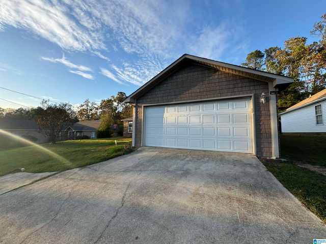21886 EASTERN VALLEY ROAD, Mccalla, AL 35111