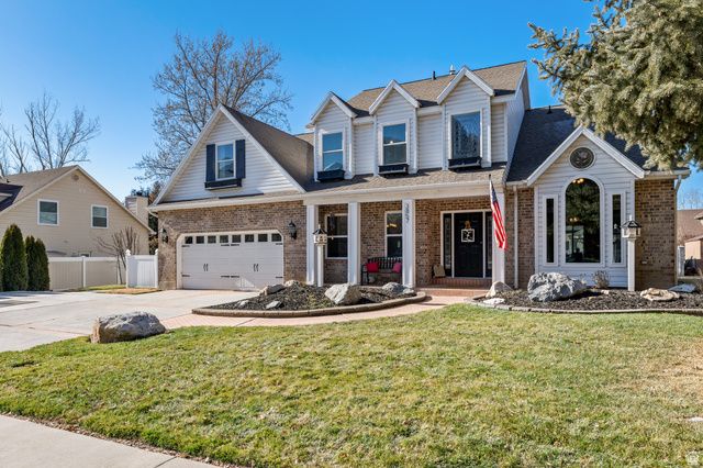 3857 N 100 E, Provo, UT 84604