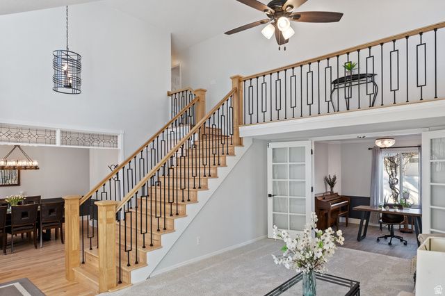 3857 N 100 E, Provo, UT 84604