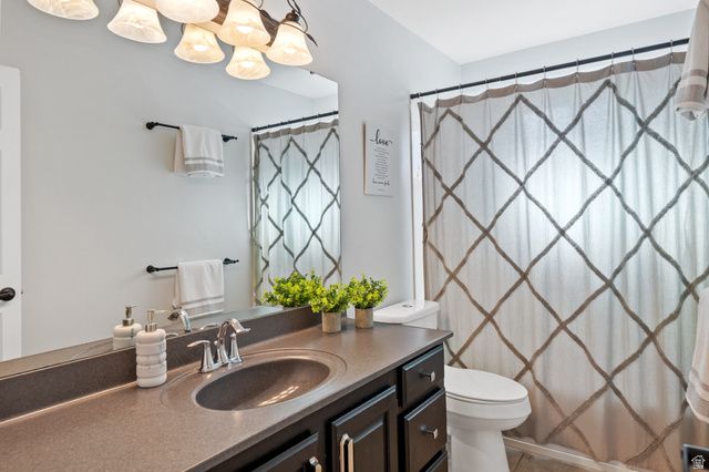 3857 N 100 E, Provo, UT 84604