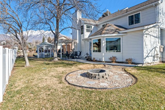 3857 N 100 E, Provo, UT 84604