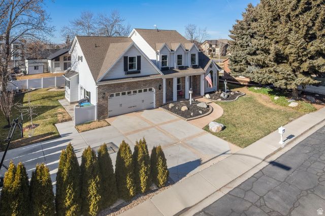 3857 N 100 E, Provo, UT 84604