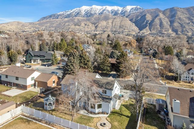 3857 N 100 E, Provo, UT 84604
