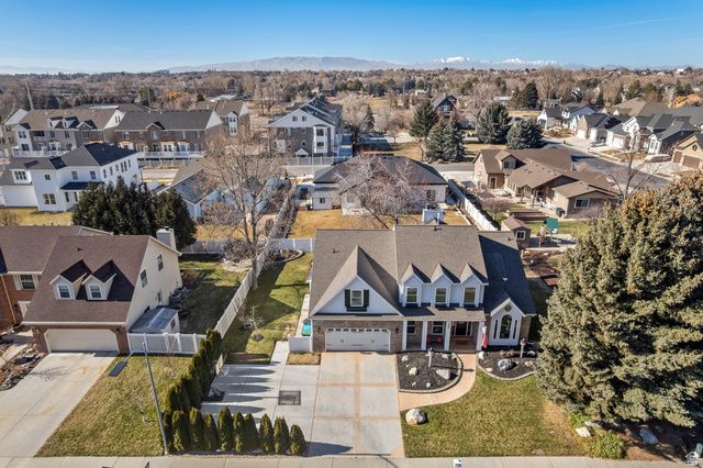 3857 N 100 E, Provo, UT 84604