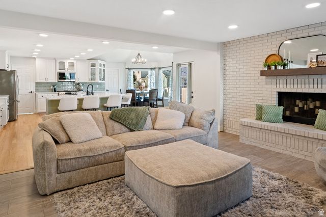 3857 N 100 E, Provo, UT 84604