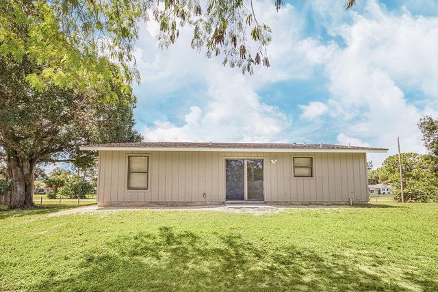 18565 47th Court N, Loxahatchee, FL 33470