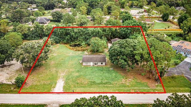 18565 47th Court N, Loxahatchee, FL 33470