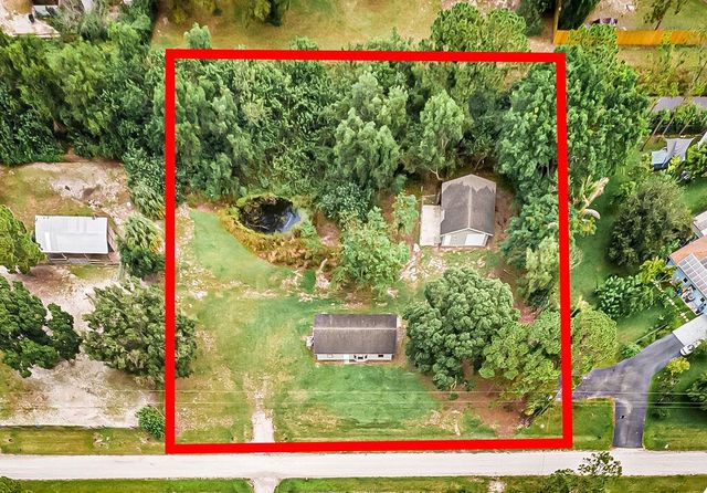 18565 47th Court N, Loxahatchee, FL 33470