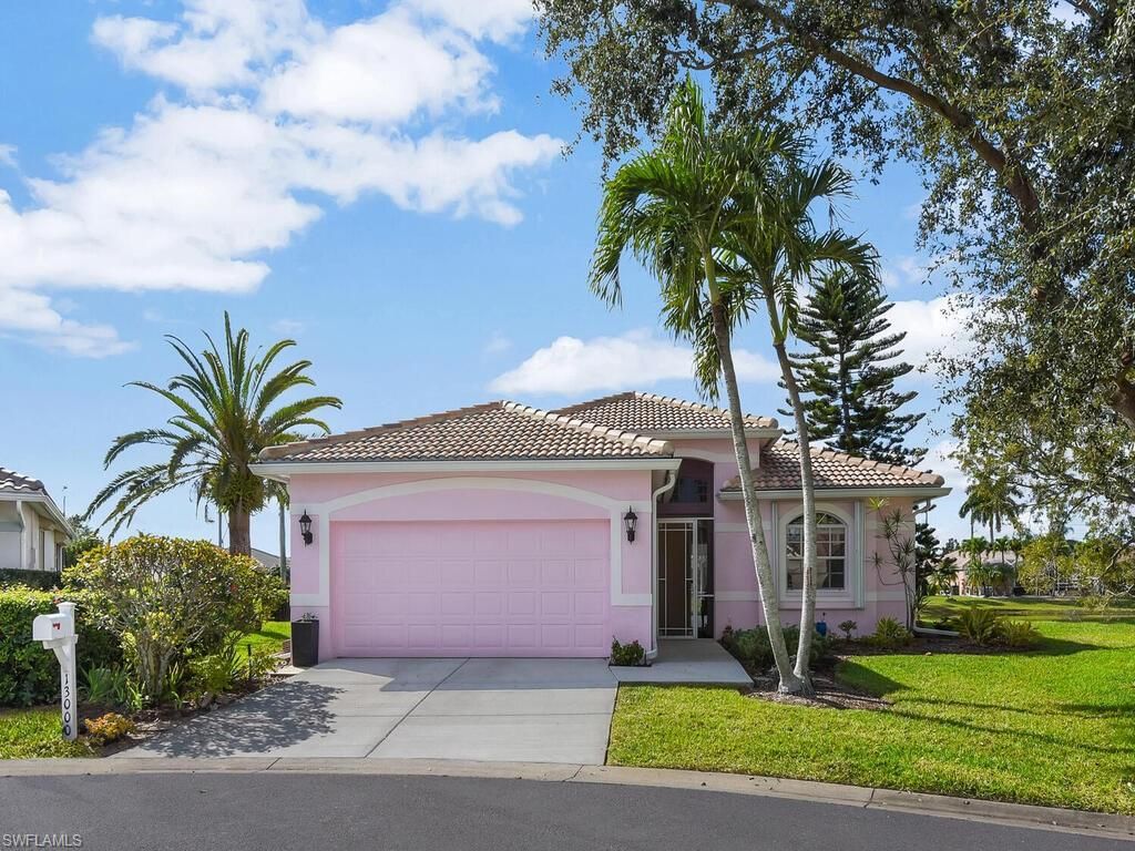 13000 Silver Bay CT, Fort Myers, FL 33913