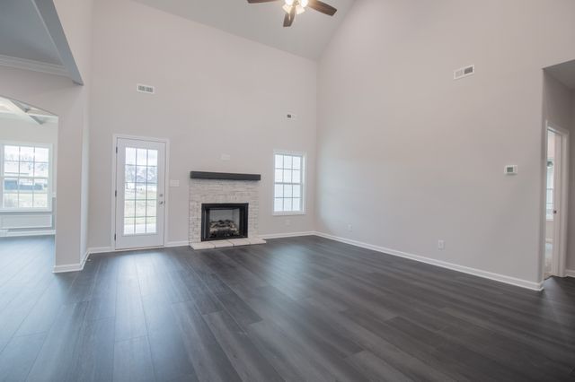 356 Timber Springs, Clarksville, TN 37042