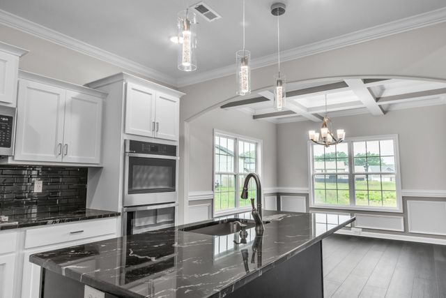 356 Timber Springs, Clarksville, TN 37042