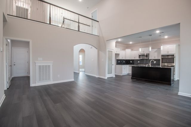 356 Timber Springs, Clarksville, TN 37042