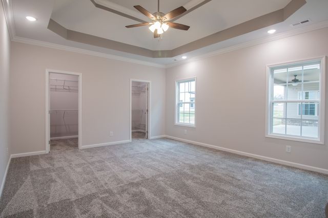356 Timber Springs, Clarksville, TN 37042