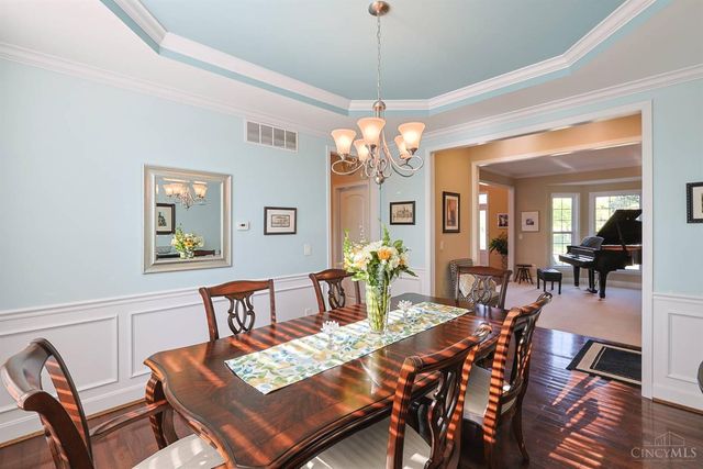 3328 Riverside Drive, Mason, OH 45040