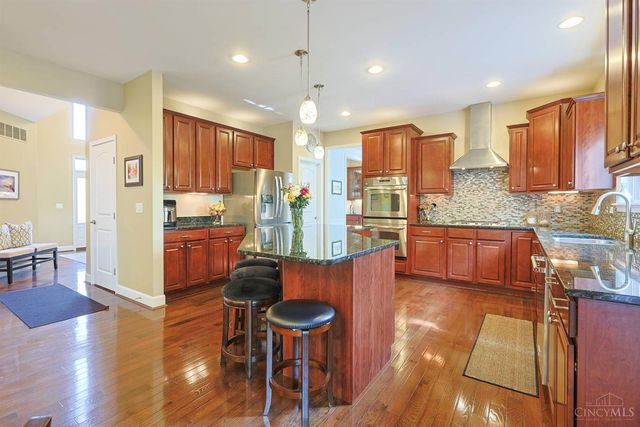 3328 Riverside Drive, Mason, OH 45040