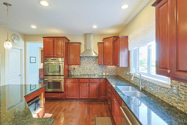 3328 Riverside Drive, Mason, OH 45040
