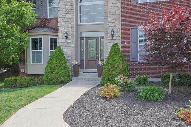 3328 Riverside Drive, Mason, OH 45040