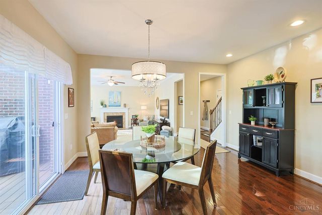 3328 Riverside Drive, Mason, OH 45040