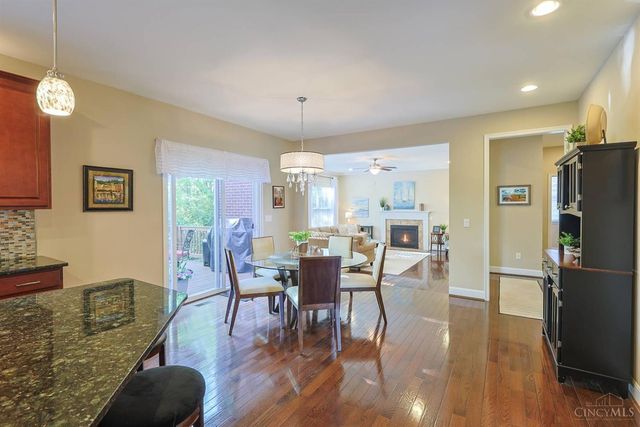 3328 Riverside Drive, Mason, OH 45040