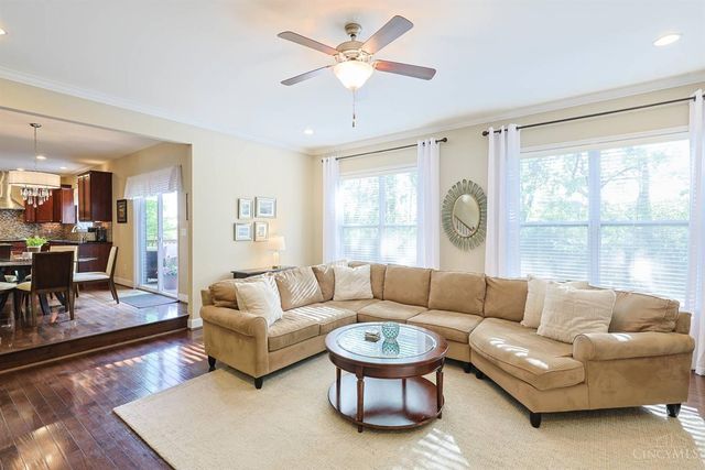 3328 Riverside Drive, Mason, OH 45040