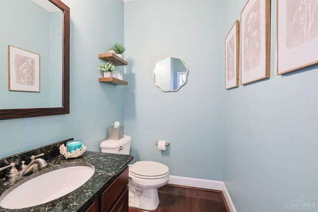 3328 Riverside Drive, Mason, OH 45040