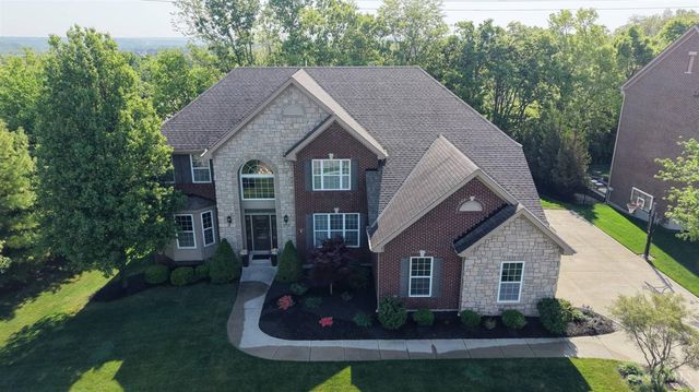 3328 Riverside Drive, Mason, OH 45040