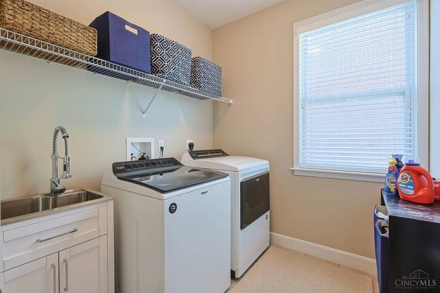 3328 Riverside Drive, Mason, OH 45040