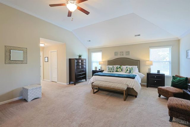 3328 Riverside Drive, Mason, OH 45040
