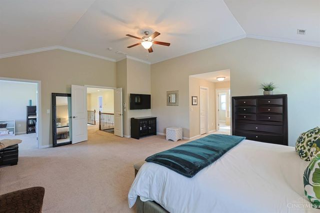 3328 Riverside Drive, Mason, OH 45040