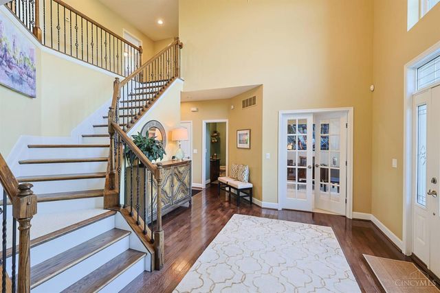 3328 Riverside Drive, Mason, OH 45040