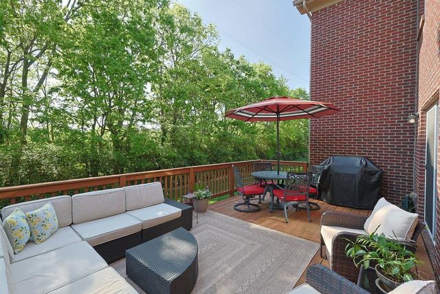 3328 Riverside Drive, Mason, OH 45040