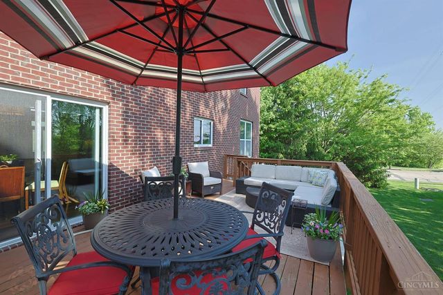 3328 Riverside Drive, Mason, OH 45040