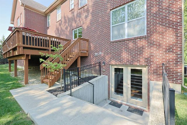 3328 Riverside Drive, Mason, OH 45040