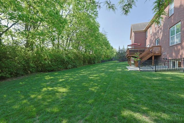3328 Riverside Drive, Mason, OH 45040