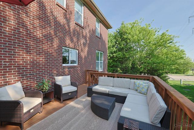 3328 Riverside Drive, Mason, OH 45040