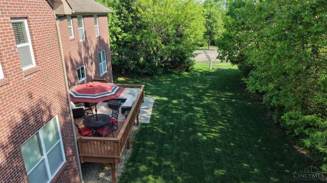 3328 Riverside Drive, Mason, OH 45040