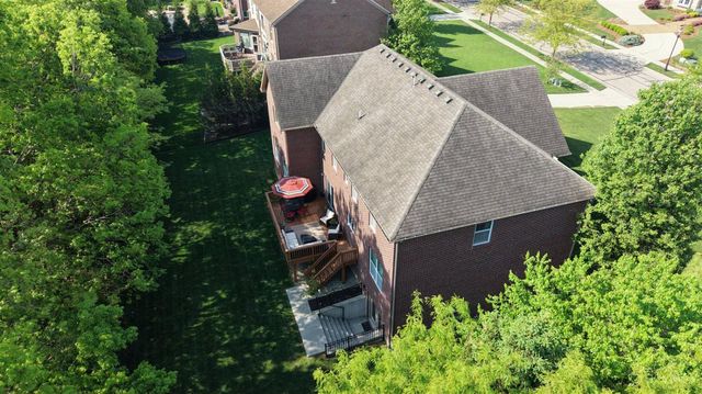 3328 Riverside Drive, Mason, OH 45040