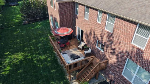 3328 Riverside Drive, Mason, OH 45040