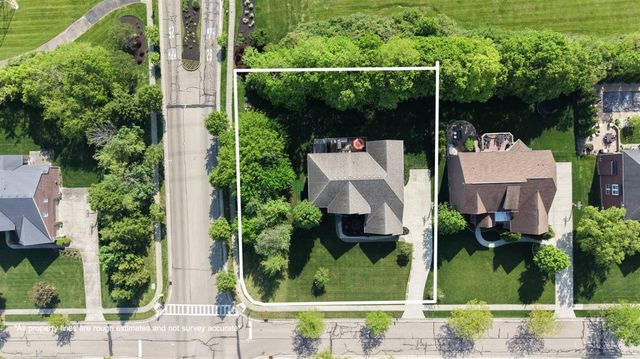 3328 Riverside Drive, Mason, OH 45040