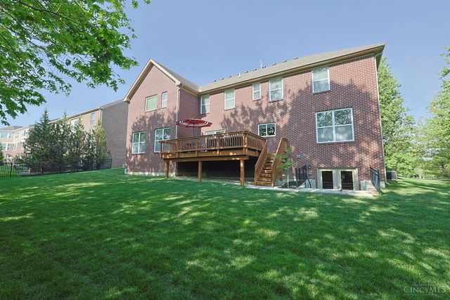 3328 Riverside Drive, Mason, OH 45040
