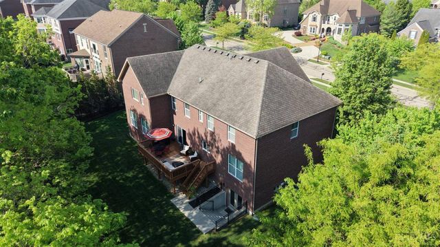 3328 Riverside Drive, Mason, OH 45040